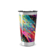 Copo Térmico - Estampa Abstrata Colorida