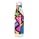 Garrafa Inox - Estampada Colorida