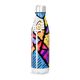 Garrafa Inox - Estampada Colorida
