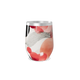 Copo Térmico Slim - Estampa Abstrata Colorida