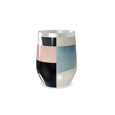 Copo Térmico Slim - Estampado Multicor