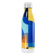 Garrafa Inox - Estampada Colorida 500ml