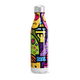 Garrafa Inox - Estampa Colorida Artística
