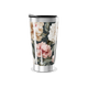 Copo Térmico - Floral Aço Inox
