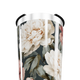 Copo Térmico - Floral Aço Inox