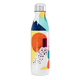 Garrafa Inox - Estampa Colorida 500ml