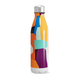Garrafa Inox - Estampada Colorida