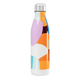 Garrafa Inox - Estampada Colorida
