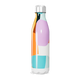 Garrafa Inox - Estampada Colorida