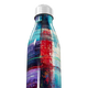 Garrafa Inox - Estampa Abstrata Colorida