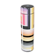Garrafa Térmica Touch - Colorida com Listras