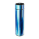 Garrafa Térmica Touch - Azul Listrada