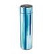 Garrafa Térmica Touch - Azul Listrada