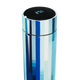 Garrafa Térmica Touch - Azul Listrada