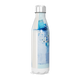 Garrafa Inox - Pintura Azul Branca