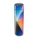 Garrafa Térmica Touch - Colorida com Display LED