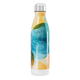 Garrafa Inox - Estampa Colorida Artística