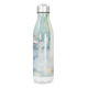 Garrafa Inox Azul - Estampa Artística