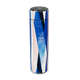 Garrafa Térmica Touch - Azul com Listras