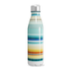 Garrafa Inox - Listras Multicoloridas