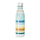 Garrafa Inox - Listras Multicoloridas