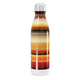 Garrafa Inox - Listrada Multicolorida