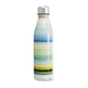 Garrafa Inox - Listras Coloridas