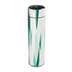 Garrafa Térmica Touch - Verde com Listras
