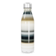Garrafa Inox Listrada Colorida 500ml