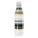 Garrafa Inox Listrada Colorida 500ml