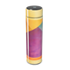 Garrafa Térmica Touch - Colorida com Display Digital