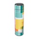 Garrafa Térmica Touch - Estampa Geométrica Colorida