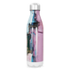 Garrafa Inox Estampada Colorida 500ml