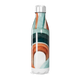 Garrafa Inox - Estampada Multicolorida