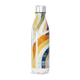 Garrafa Inox Estampa Colorida Multicolorida