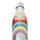 Garrafa Inox - Estampa Arcos Multicoloridos