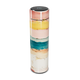 Garrafa Térmica Touch - Multicolorida com Display