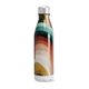 Garrafa Inox - Estampada Multicolorida