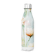 Garrafa Inox Floral - Estampa Flores Pastel