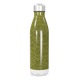 Garrafa Inox Verde Texturizada