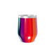 Copo Térmico Slim - Colorido em Aço Inox