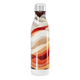 Garrafa Inox - Estampada Ondas Coloridas