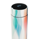 Garrafa Térmica Touch - Estampa Colorida Digital