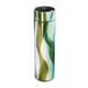 Garrafa Térmica Touch - Verde Estampada