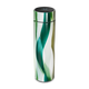 Garrafa Térmica Touch - Verde Estampada