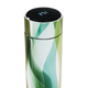 Garrafa Térmica Touch - Verde Estampada
