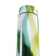 Garrafa Térmica Touch - Verde Estampada