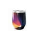 Copo Térmico Slim - Multicolorido Inox