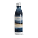 Garrafa Inox - Estampa Montanhas Azul