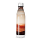 Garrafa Inox - Design Montanhas